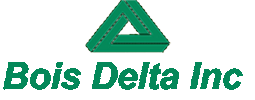 logo Bois Delta Inc.